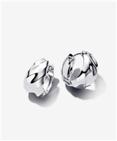 Orecchini Pandora Donna in Argento 293874C00 - 293874C00